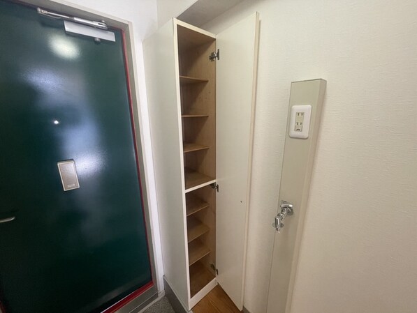 Rinky Gardenの物件内観写真